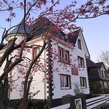 Villa Kopp-Das Gaestehaus Hopfingen Exterior photo